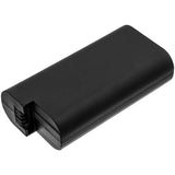 New 6800mAh Battery for Flir E33,E40,E40bx,E50,E50bx,E60,E60bx,E63; P/N:T198487,T199363,T199363ACC