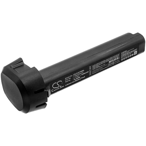 Flir E75,E85,E95; P/N:T199330ACC Battery