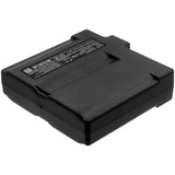 New 5200mAh Battery for Flir Division T199365ACC,T199365ACC,ThermaCAM B20,ThermaCAM P20,ThermaCAM P25,ThermaCAM P60,ThermaCAM P65,ThermaCAM S60,ThermaCAM S65; P/N:119268-07,T198288,T199365,T199365AAC