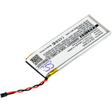 New 185mAh Battery for FLIR One; P/N:SDL352054