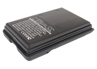 Vertex VX-110, VX-160, VX-170, VX-210A, VX-410, VX-420, FT-60, FT-60R, VX-120, VX-150, VX-180, VX-210, VX-246, VX-400