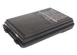 Vertex VX-110, VX-160, VX-170, VX-210A, VX-410, VX-420, FT-60, FT-60R, VX-120, VX-150, VX-180, VX-210, VX-246, VX-400