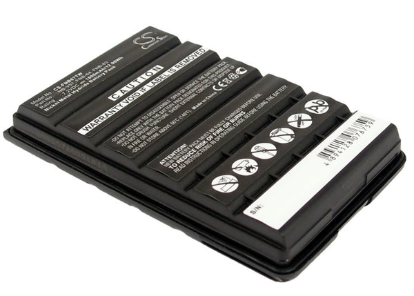 Standard Horizon HX270S, HX370S, HX500S, HX600S, Vertex VX-110, VX-120, VX-127, VX-150, VX-160, VX-170, VX-177, VX-180