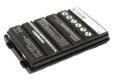 Standard Horizon HX270S, HX370S, HX500S, HX600S, Vertex VX-110, VX-120, VX-127, VX-150, VX-160, VX-170, VX-177, VX-180