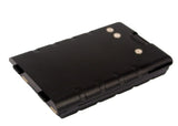 Standard Horizon HX270S, HX370S, HX500S, HX600S, Vertex VX-110, VX-120, VX-127, VX-150, VX-160, VX-170, VX-177, VX-180