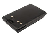 Standard Horizon HX270S, HX370S, HX500S, HX600S, Vertex VX-110, VX-120, VX-127, VX-150, VX-160, VX-170, VX-177, VX-180