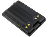 Battery for Vertex VX-110,  VX-160,  VX-170