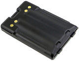 Battery for Vertex VX-110,  VX-160,  VX-170