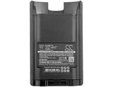 Battery for Vertex VX-820,  VX-821,  VX-824
