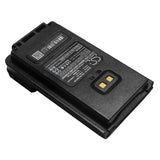 New 2500mAh Battery for YAESU FT-25R,FT-65R,FTA-250L; P/N:FNB-26L