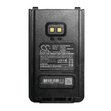 New 2500mAh Battery for YAESU FT-25R,FT-65R,FTA-250L; P/N:FNB-26L