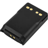 New 2600mAh Battery for Vertex VX-230,VX-231,VX-231L,VX-234; P/N:FNB-V131Li,FNB-V132Li