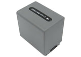 Sony DCR-DVD92, DCR-DVD92E, DCR-HC16, DCR-HC16E, DCR-HC17, DCR-HC17E, DCR-HC21, DCR-HC85, DCR-30, DCR-DVD103