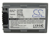 Sony DCR-DVD92, DCR-DVD92E, DCR-HC16, DCR-HC16E, DCR-HC17, DCR-HC17E, DCR-HC21, DCR-HC85, DCR-30, DCR-DVD103