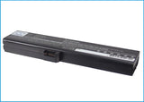 Founder S280, S3100, A210N, S2010, Fujitsu Amilo Pro Edition V3405, Amilo Pro Edition V3525, Amilo Pro Edition V3545