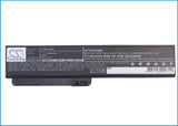 Founder S280, S3100, A210N, S2010, Fujitsu Amilo Pro Edition V3405, Amilo Pro Edition V3525, Amilo Pro Edition V3545