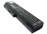 Casper TW8, Fujitsu SW8, TW8, Gericom G.note MR0378, Gigabyte W476, W576, Q1458, Q1580, Hasee HP550, HP560, HP650