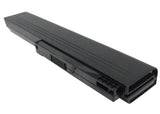 Casper TW8, Fujitsu SW8, TW8, Gericom G.note MR0378, Gigabyte W476, W576, Q1458, Q1580, Hasee HP550, HP560, HP650