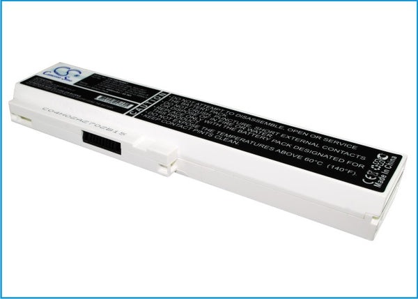 Casper TW8, Fujitsu SW8, TW8, Gericom G.note MR0378, Gigabyte W476, W576, Hasee HP550, HP560, HP650, HP640