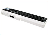 Casper TW8, Fujitsu SW8, TW8, Gericom G.note MR0378, Gigabyte W476, W576, Hasee HP550, HP560, HP650, HP640