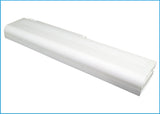 Casper TW8, Fujitsu SW8, TW8, Gericom G.note MR0378, Gigabyte W476, W576, Hasee HP550, HP560, HP650, HP640