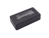 2600mAh Battery for Falard RC 012, RC12, RC12R, RC12RI, RCIR12, TIM12