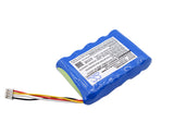 2100mAh Battery for Fresenius Kabi Agilia injectomat, syringe pump Injectomat Agilia, Vial Injectomat S, MCM Injectomat S