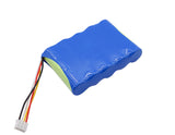2100mAh Battery for Fresenius Kabi Agilia injectomat, syringe pump Injectomat Agilia, Vial Injectomat S, MCM Injectomat S