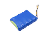 2100mAh Battery for Fresenius Kabi Agilia injectomat, syringe pump Injectomat Agilia, Vial Injectomat S, MCM Injectomat S