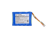 2100mAh Battery for Fresenius Kabi Agilia injectomat, syringe pump Injectomat Agilia, Vial Injectomat S, MCM Injectomat S
