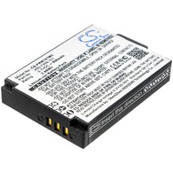 FrontRow FR Wearable Lifestyle; P/N:450-7359-101 Battery