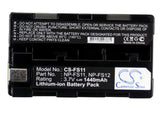 Sony CCD-CR1E, Cyber-shot DSC-P20, Cyber-shot DSC-F505K, Cyber-shot DSC-F55V, DCR-PC4, DCR-PC2, Cyber-shot DSC-P1