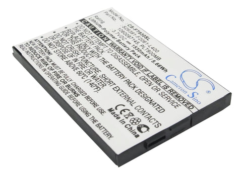 Fujitsu Loox T800, Loox T810, Loox T830