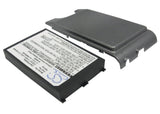 Fujitsu Loox T800, Loox T810, Loox T830