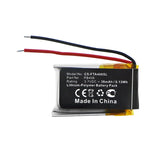 New 36mAh Battery for Fitbit Alta; P/N:FB406