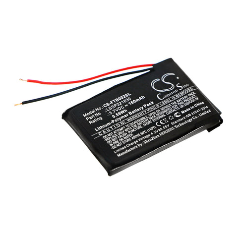 Fitbit  Blaze,FB502; P/N: LSSP321830 Battery
