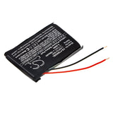 New 160mAh Battery for Fitbit Blaze,FB502; P/N:LSSP321830