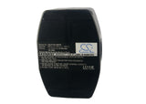 Festool TDD12, TDD12FX, TDD12ES, TDD12MH