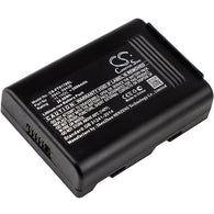  Equipment Battery for Fitel S121A, S121M4, S122A, S122C, S122M12, S122M8, S123C, S123C12, S123CM8, S123M12, S123M4, S