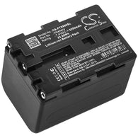Fluke TiX1000,TiX620,TiX640,TiX660; P/N:Xbattery Battery