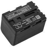 New 3200mAh Battery for Fluke TiX1000,TiX620,TiX640,TiX660; P/N:Xbattery