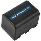 New 3200mAh Battery for Fluke TiX1000,TiX620,TiX640,TiX660; P/N:Xbattery