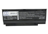Fujitsu M1010, CWOAO, Lifebook M1010