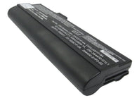 Averatec 5500, 6100A, 6110, Fujitsu-Siemens Amilo A1645G, Amilo A1667G, Amilo A7645, Amilo M1437G, Amilo M1450