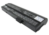 Averatec 5500, 6100A, 6110, Fujitsu-Siemens Amilo A1645G, Amilo A1667G, Amilo A7645, Amilo M1437G, Amilo M1450