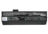 Averatec 5500, 6100A, 6110, Fujitsu-Siemens Amilo A1645G, Amilo A1667G, Amilo A7645, Amilo M1437G, Amilo M1450