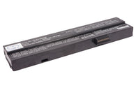 Averatec 5500, 6100A, 6110, Fujitsu-Siemens Amilo A1645G, Amilo A1667G, Amilo A7645, Amilo M1437G, Amilo M1450