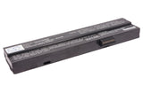 Averatec 5500, 6100A, 6110, Fujitsu-Siemens Amilo A1645G, Amilo A1667G, Amilo A7645, Amilo M1437G, Amilo M1450