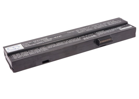 Averatec 5500, 6100A, 6110, Fujitsu-Siemens Amilo A1645G, Amilo A1667G, Amilo A7645, Amilo M1437G, Amilo M1450