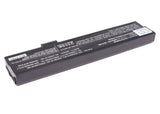 Averatec 5500, 6100A, 6110, Fujitsu-Siemens Amilo A1645G, Amilo A1667G, Amilo A7645, Amilo M1437G, Amilo M1450